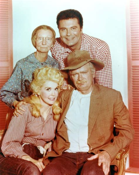 Cast of the beverly hillbillies - In the 1960s, TV audiences became enamored with sitcoms about rural living, thanks to three series created by screenwriter and producer Paul Henning: The Beverly Hillbillies, Green Acres, and Petticoat Junction. Petticoat Junction told the story of the fictional Shady Rest Hotel, its proprietor, Kate Bradley, and her three beautiful …